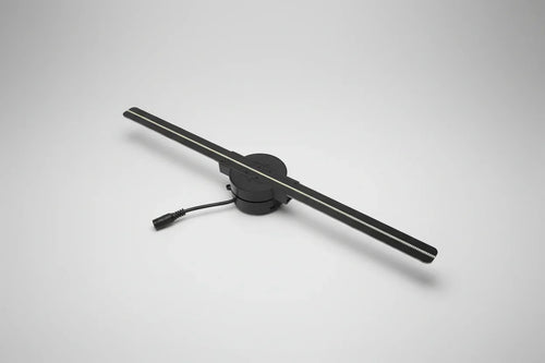 3D Hologram Fan